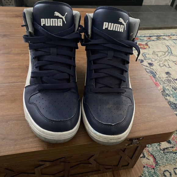 Puma - Picture 2 of 4